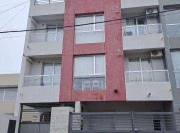 Departamento de 2 ambientes, Bahía Blanca · Rufino Rojas 242, Alquila Departamento de un Dormitorio Amoblado con Cochera.