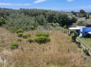 Terreno · 647m² · Terreno en Barrio Chapadmalal, Lote, Lote en Barrio Santa Isabel, Mar del Plata, General Pueyrredón