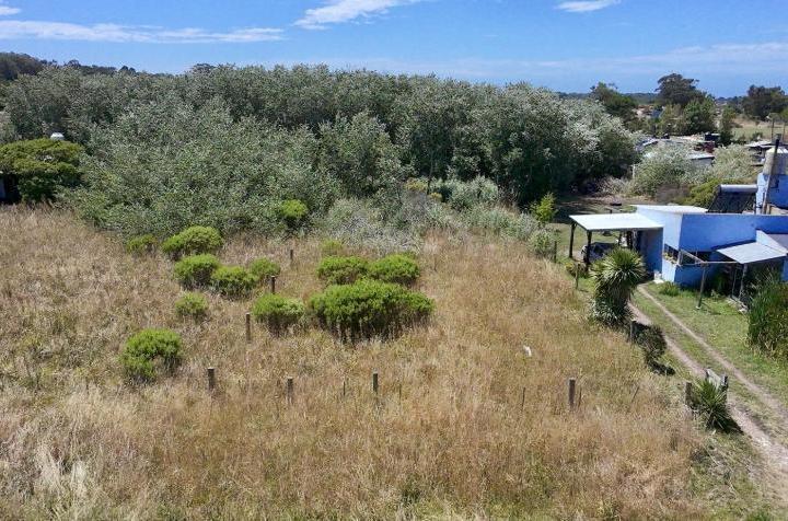 Terreno · 647m²
