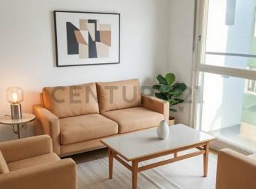 Departamento · 35m² · 2 Ambientes · Departamento en Venta 2 Ambientes Palermo