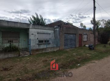 Casa · 91m² · 4 Ambientes · 1 Cochera · Casa en Venta