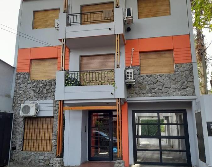 Departamento · 35m² · 1 Ambiente
