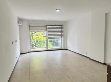 Departamento · 32m² · 1 Ambiente · Departamento Monoambiente en Alquiler - 1 Baño - Caballito