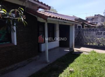 Casa de 2 ambientes, Moreno · Casa en Venta