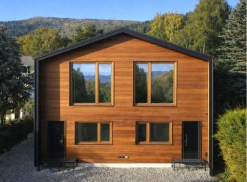 PH · 55m² · 2 Ambientes · PH en Melipal
