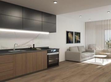 Departamento · 35m² · 1 Ambiente · Departamento de 1 Ambiente en Venta