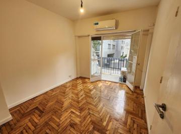 Departamento de 2 ambientes, Balvanera · Venta Departamento Al Frente 2 Ambientes con Balcon Recoleta