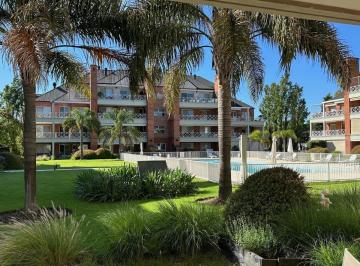 Departamento · 75m² · 3 Ambientes · 1 Cochera · Departamento en Venta en Condominio Tortugas 1
