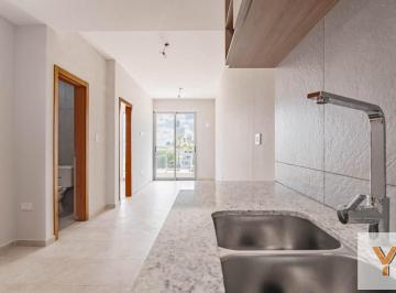 Departamento · 37m² · 2 Ambientes · Departamento en Venta - 1 Dormitorio 1 Baño - 41 m² - La Plata