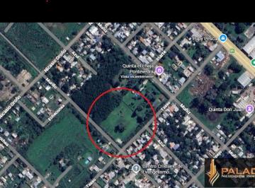 Campo de 3 ambientes, Merlo · Hectárea en Venta de 10000 m² - Pontevedra