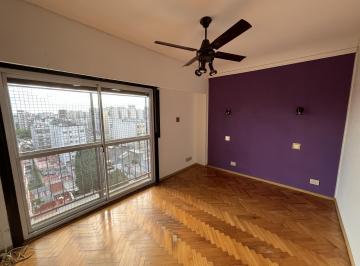 Departamento · 44m² · 2 Ambientes · 2 Cocheras · Departamento de Dos Ambientes en Almagro Norte