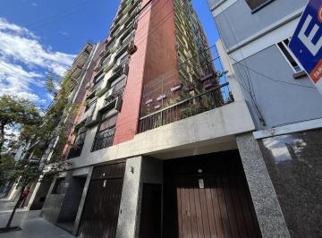 Departamento · 44m² · 2 Ambientes · 2 Cocheras · Departamento de Dos Ambientes en Almagro Norte