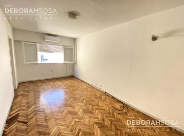 Departamento · 29m² · 1 Ambiente · Alquiler 1 Ambiente en Palermo Soho! Apto Profesional