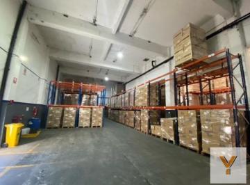 Depósito · 1903m² · 3 Ambientes · Depósito en Alquiler - 3 Ambientes - Vicente López