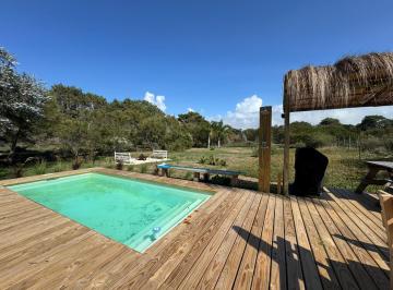 Terreno · 250m² · Terreno en Arenas de José Ignacio