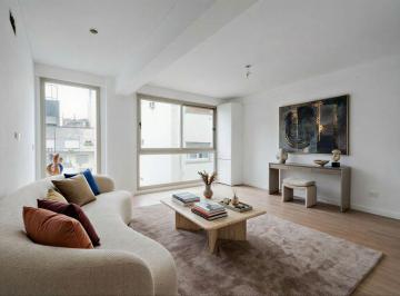Departamento · 81m² · 3 Ambientes · Departamento 3 Ambientes Venta Palermo Chico a Estrenar Luminoso Amenities
