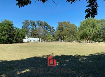 Terreno , Marcos Paz · Terreno en Venta