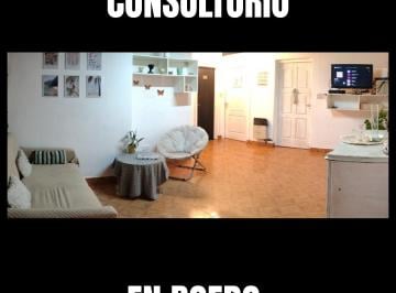 Consultorio de 1 ambiente, Boedo · Alquilo Consultorio