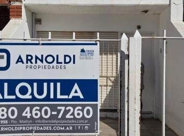 PH · 75m² · 4 Ambientes · PH en Puerto Madryn