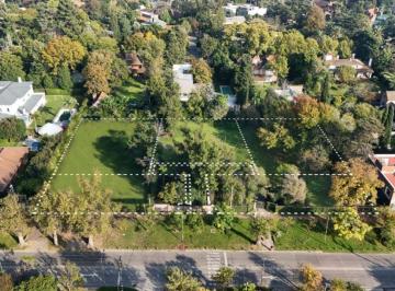 Terreno , San Isidro · Venta - Terreno - Lomas de San Isidro