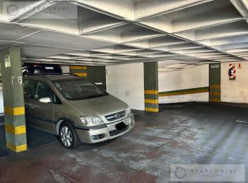 Garage · 10m² · Cochera en Venta - Belgrano R