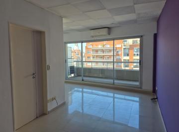 Departamento · 29m² · 1 Ambiente · Monoambiente Luminoso en Piso Alto