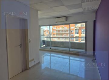 Departamento · 29m² · 1 Ambiente · Monoambiente Luminoso en Piso Alto