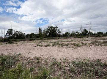 Terreno , Lunlunta · Terreno B° Plan 26 de La Cooperativa de Vivienda Agua y Energía en Mendoza