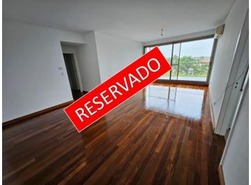 Departamento · 137m² · 4 Ambientes · Departamento en Alquiler 4 Ambientes con Dependencia en Arboris Las Lomas San Isidro