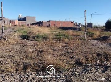 Terreno · 300m² · Venta Terreno Cipolletti