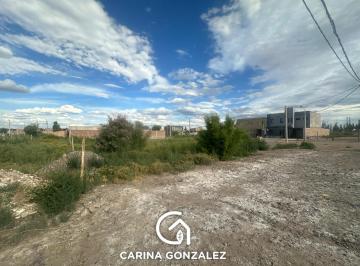 Terreno · 300m² · Venta Terreno Cipolletti