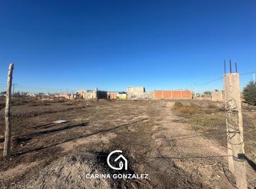 Terreno · 300m² · Venta Terreno Cipolletti