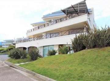 Departamento · 220m² · 4 Ambientes · 1 Cochera · Venta y Alquiler de Temporada 3 Dorm. Manantiales