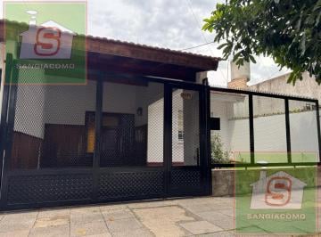 PH · 50m² · 3 Ambientes · Chalet 3 Amb en PH con Patio y Cochera. Temperley