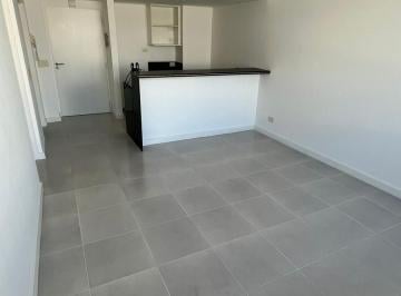 Departamento · 46m² · 2 Ambientes · 1 Cochera · Departamento en Recoleta