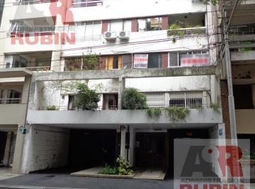 Fachada Edificio · 1 Dormitorio Externo con Amenities