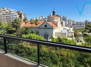 Departamento de 2 ambientes, Almagro · Venta 2 Ambientes Al Frente Almagro Norte a Estrenar Terminado. Mudate y Paga Cuotas Valor Alquiler.