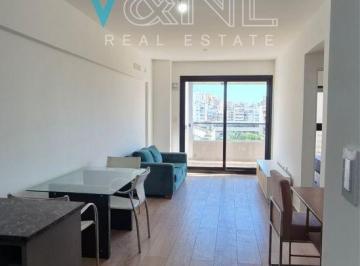 Departamento de 2 ambientes, Almagro · Venta 2 Ambientes Al Frente Almagro Norte a Estrenar Terminado. Mudate y Paga Cuotas Valor Alquiler.