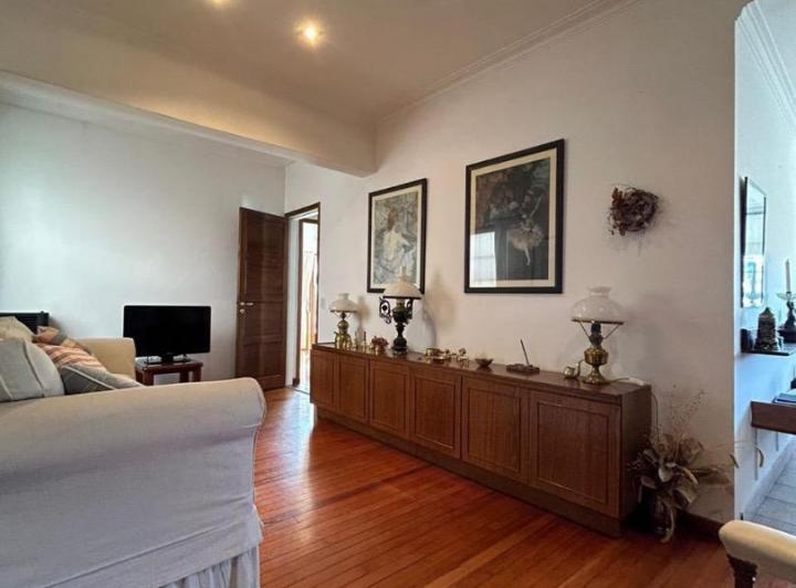 Departamento · 85m² · 4 Ambientes