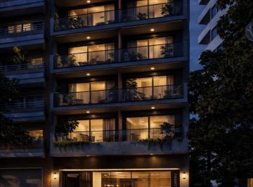 Departamento · 42m² · 2 Ambientes · Dos Ambientes en Almagro