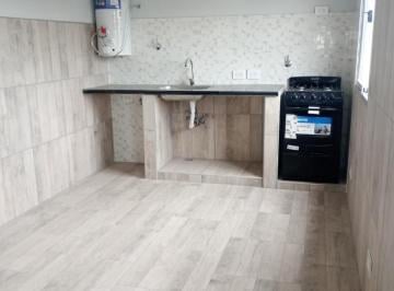 Departamento · 50m² · 3 Ambientes · 1 Cochera · Departamento 3 Ambientes Cerca del Centro de Derqui