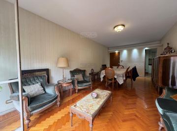 Departamento · 105m² · 4 Ambientes · Departamento Semipiso en Venta en Belgrano, Capital Federal, Buenos Aires