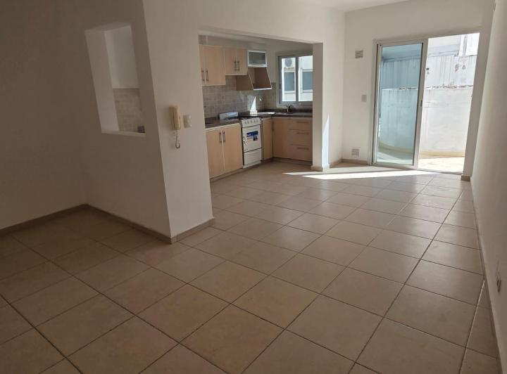 Departamento · 55m² · 2 Ambientes