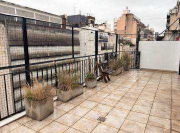 Departamento de 5 ambientes, Recoleta · Recoleta Guido y Callao 4 Dor Terraza y 2 Cocheras