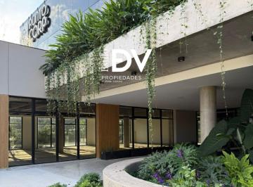 Oficina comercial · 300m² · 1 Ambiente · 3 Cocheras · Oficina en Punto Corp - San Lorenzo Chico