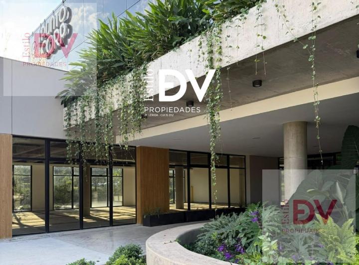 Oficina comercial · 300m² · 3 Cocheras