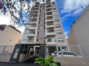 Departamento · 60m² · 3 Ambientes · 1 Cochera · Venta de Departamento en Beccar San Isidro