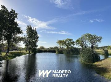 Terreno · 1000m² · Terreno - El Campo - Fincas Exclusivas Cardales