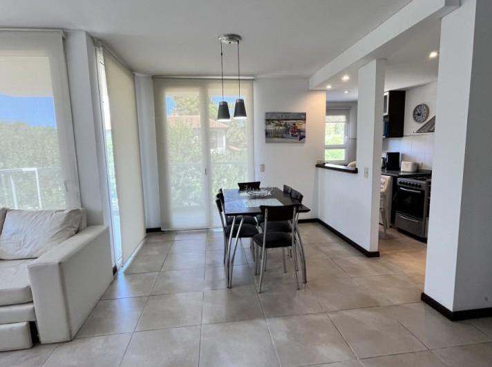 Departamento · 55m² · 2 Ambientes · 1 Cochera