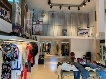 Local comercial · 450m² · 13 Cocheras · Venta con Renta de Local Comercial Sobre Blanco Encalada Casi Av Marquez San Isidro